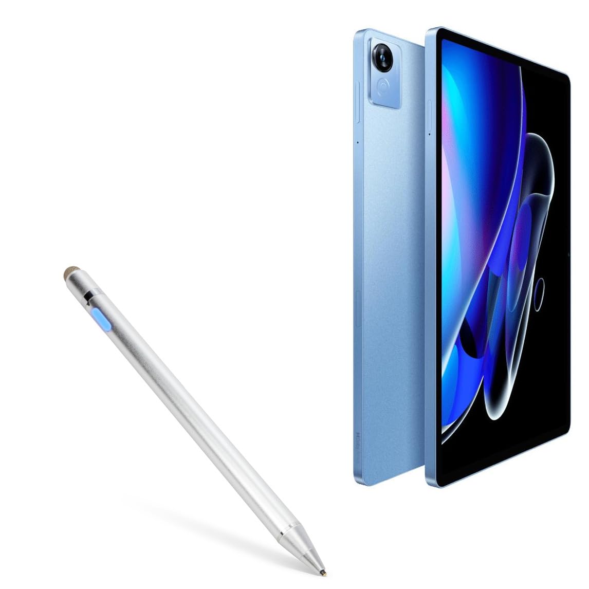Amazon.com: BoxWave Stylus Pen Compatible with Realme Pad X